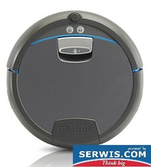 iRobot Scooba 390